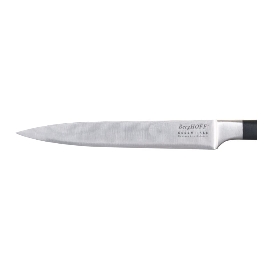 มีดเอนกประสงค์สแตนเลสสตีล BergHOFF รุ่น Essential-Icon มีความคม  12  ซม สีเงิน  1307141_3